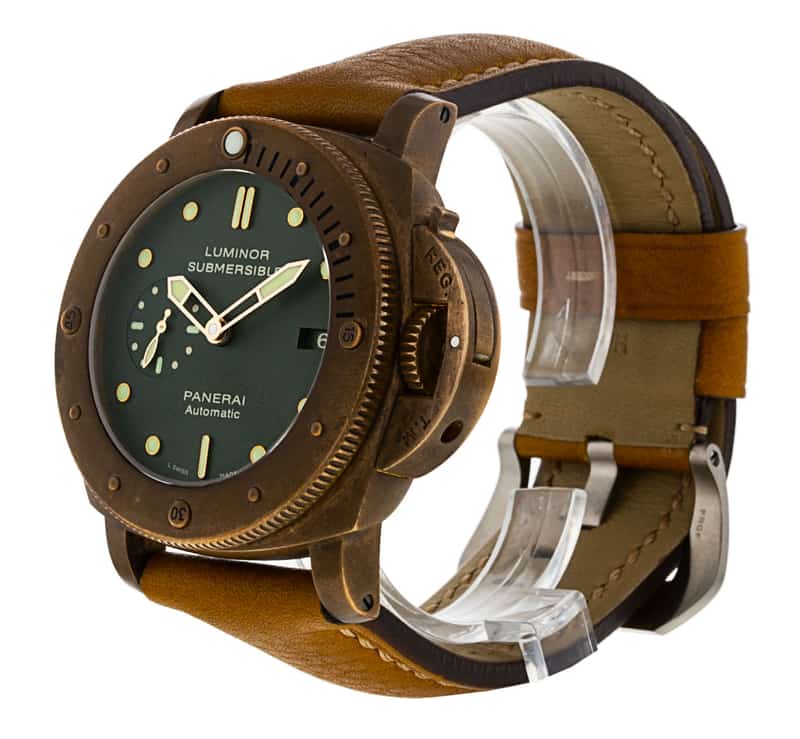 Panerai Luminor Submersible PAM00382